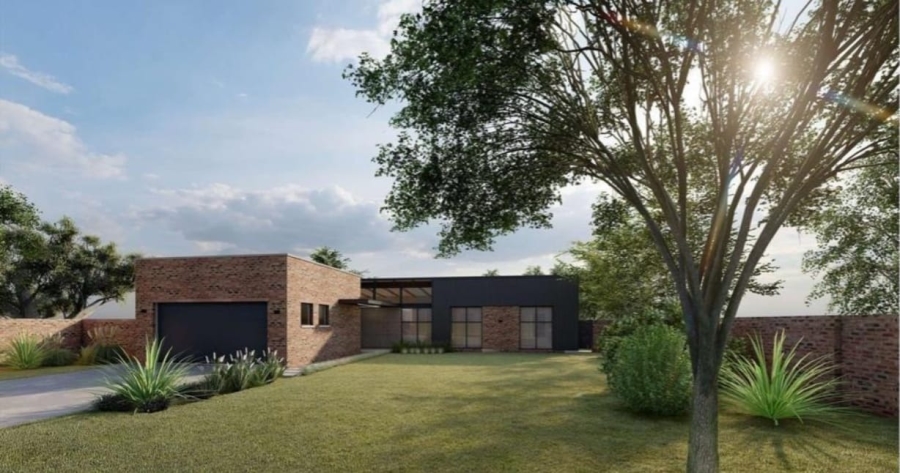 3 Bedroom Property for Sale in Waterberry Estate North West